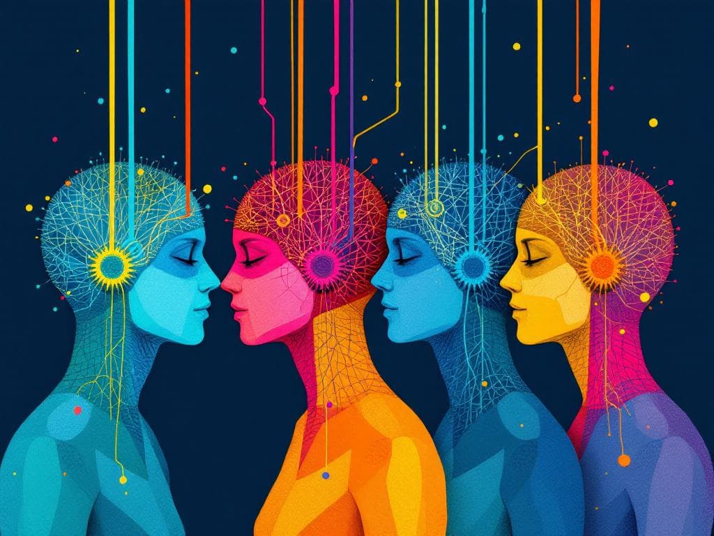 Attachment Styles in Dating: Why You Love the Way You Do