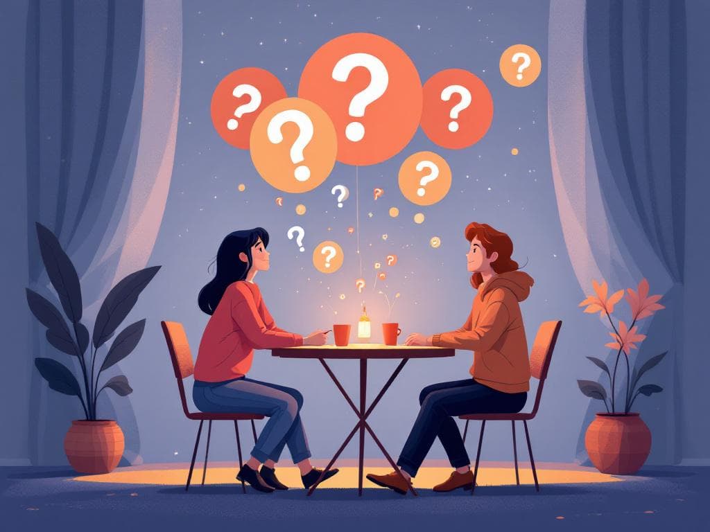 How to Build Emotional Connection on Dates (Not Just Chemistry)