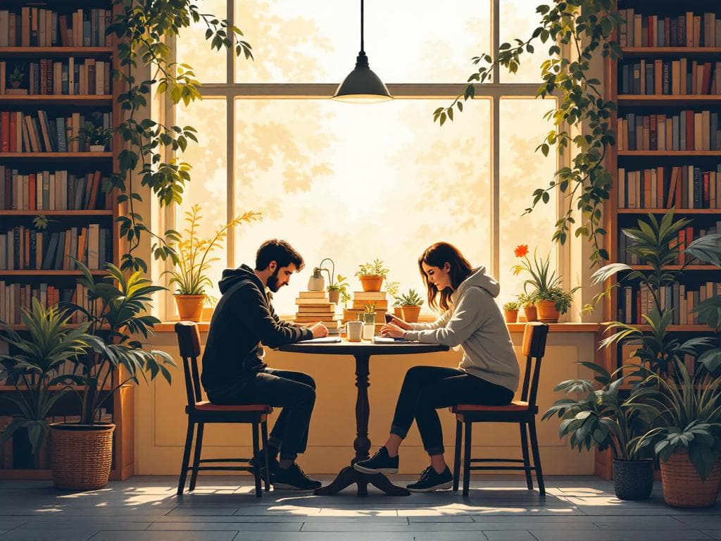 Codependency in Relationships: How to Love Without Losing Yourself