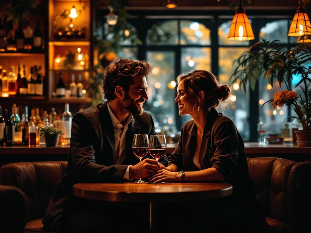 Dating After a Toxic Relationship: How to Open Your Heart Safely