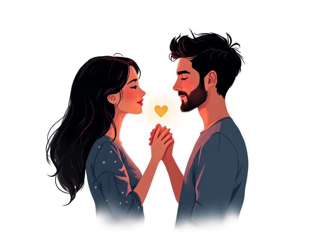 12 Signs Someone Actually Likes You on a Dating App (Not Just Being Polite)